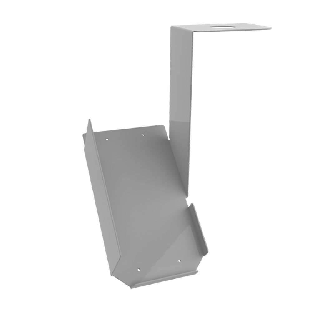 HSPS Tablet Floor Stand, Brother TD2020 Printer Accessory