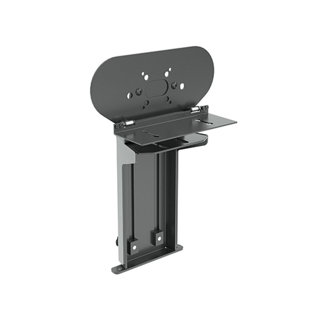 PAC800HS Above/Below HuddleSHOT All-in-One Conferencing Camera Shelf for Large Displays