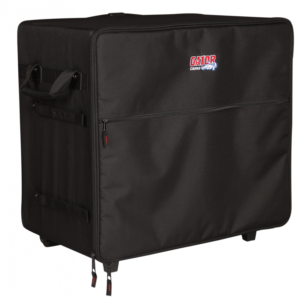 G-PA TRANSPORT-LG Case For Larger “Passport” Type PA Systems