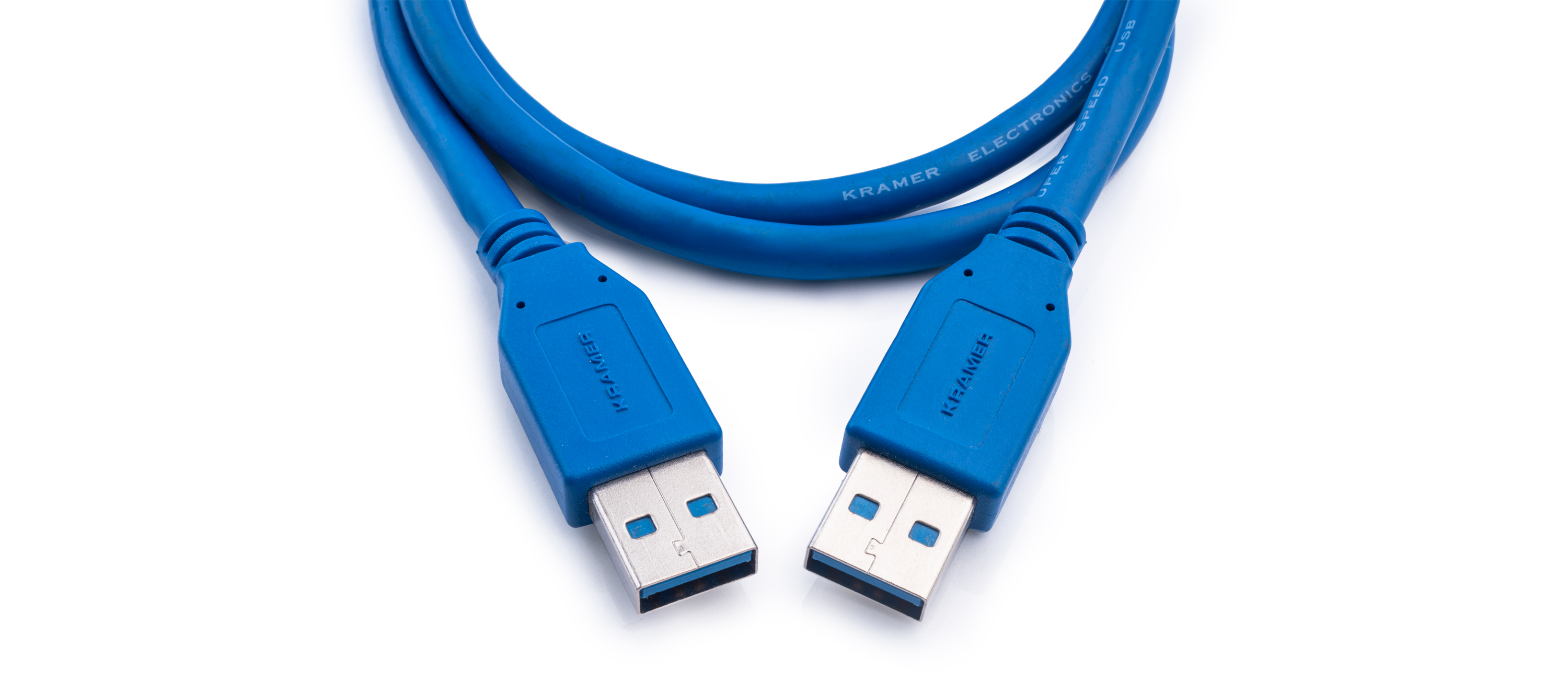 C-USB3/AA-6 USB 3.0 A (M) to A (M) Cable 6'