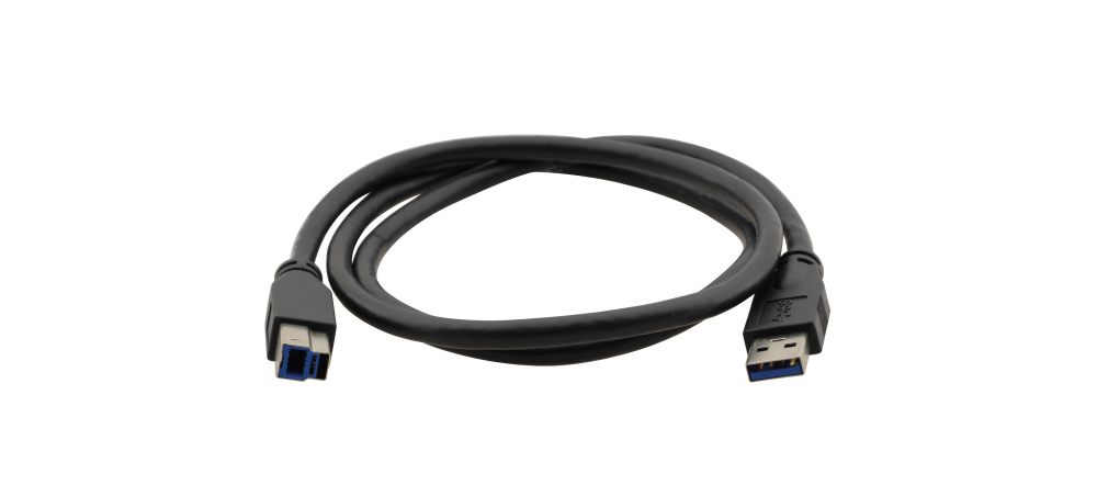 C-USB3/AB-15 USB 3.0 A (M) to B (M) Cable 15'