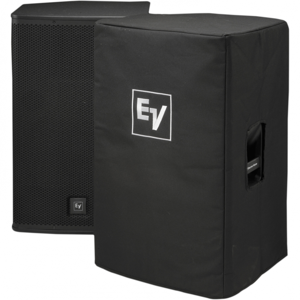 ELX115-CVR Loudspeaker Cover for ELX115