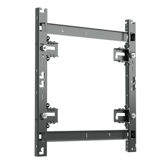 TIL1X2PT TiLED 1x2 dvLED Wall Mount for LG LAS Fine-pitch and Leyard TVF Series