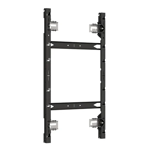 TIL1X3AP TiLED 1x3 dvLED Wall Mount for Absen Acclaim Plus & Acclaim Pro Series