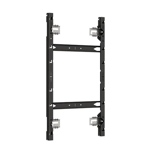 TIL1X3PH TiLED 1x3 dvLED Wall Mount for Philips 27BDL 9000 Series