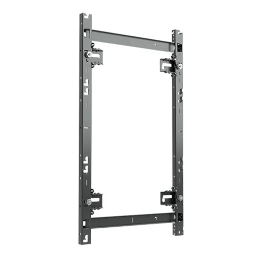 TIL1X3PT TiLED 1x3 dvLED Wall Mount for LG LAS Fine-pitch and Leyard TVF Series