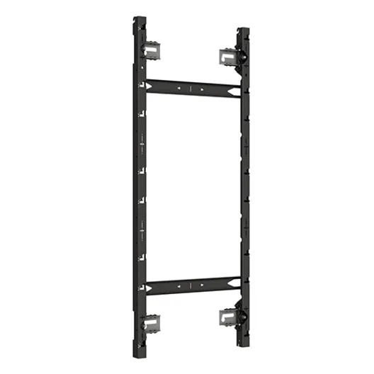 TIL1X4AP TiLED 1x4 dvLED Wall Mount for Absen Acclaim Plus & Acclaim Pro Series