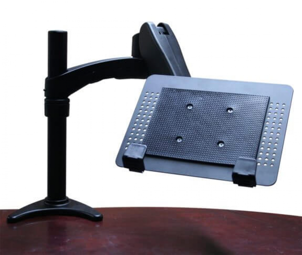G-ARM-360-DESKMT 360 Degree Articulating Desk Mount
