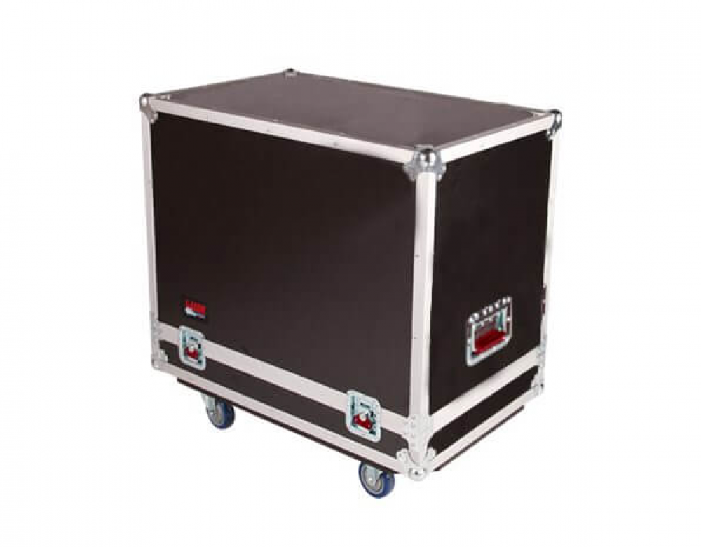 G-TOUR SPKR-2K10 Tour Style Transporter for 2 K10 Speakers