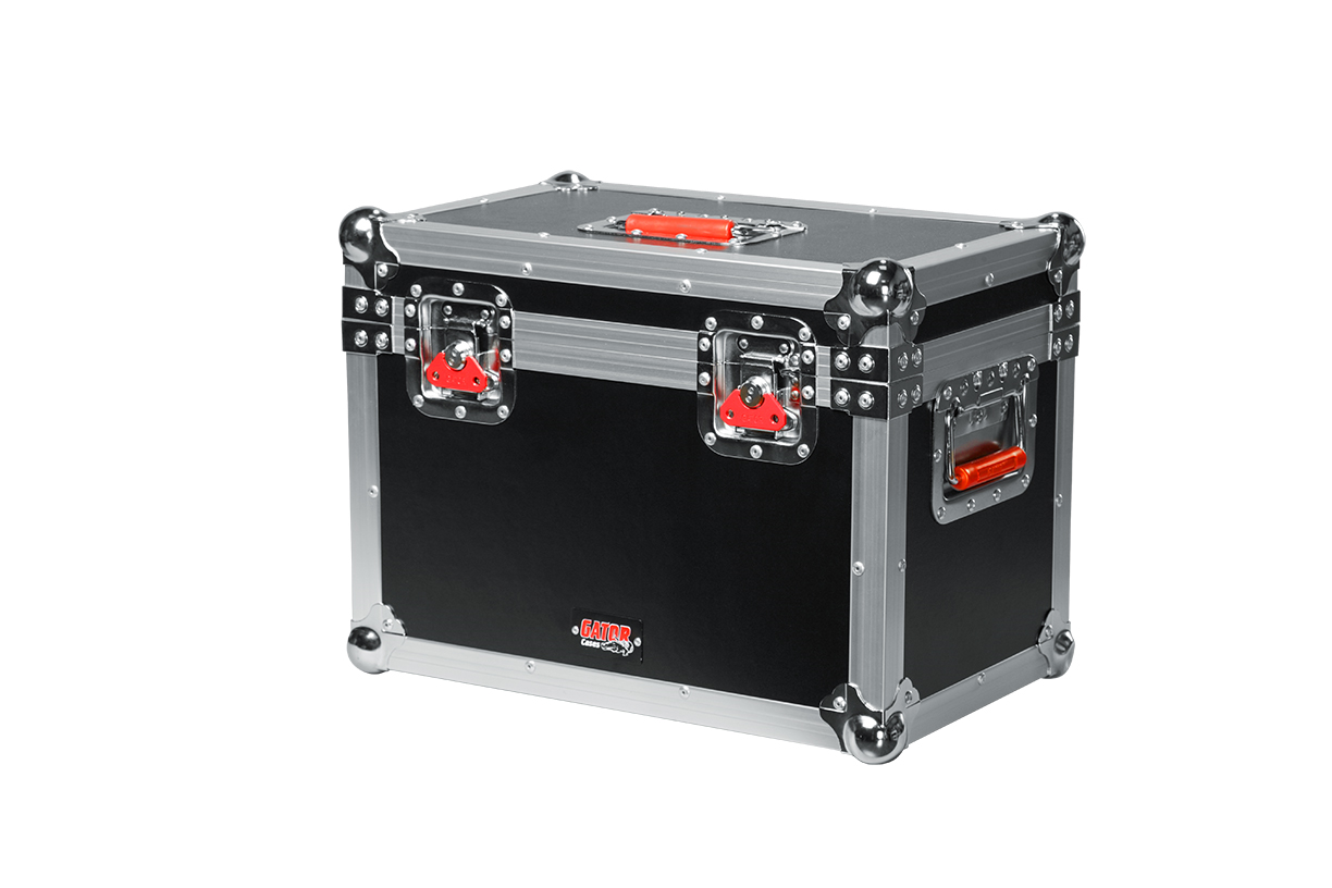 G-TOURMINIHEAD2 ATA Tour Case For Mid Size ‘Lunchbox’ Amps
