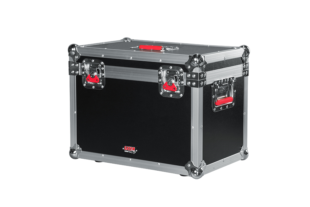 G-TOURMINIHEAD3 ATA Tour Case For Large ‘Lunchbox’ Amps