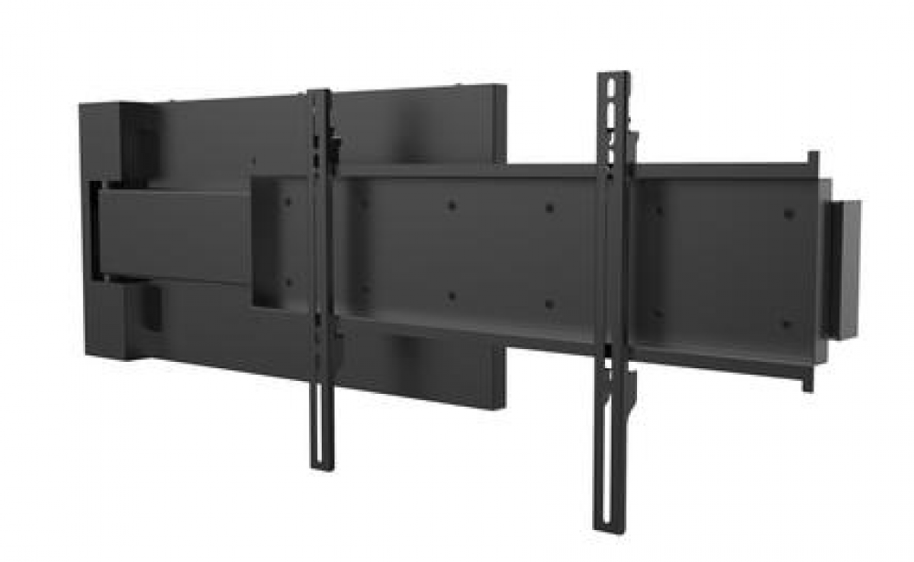 HPF665 Universal Swing-Out Wall Mount