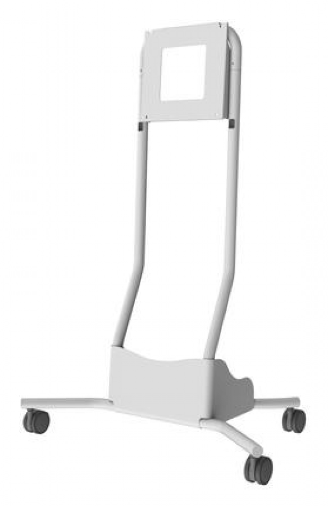 SR560-HUB2 SmartMount® Cart for the 50" Microsoft® Surface™ Hub 2S