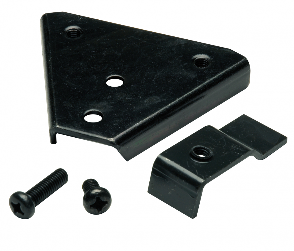 ACC455 Hangar Brackets and Clamps for CMJ 455 Suspended Ceiling Plate