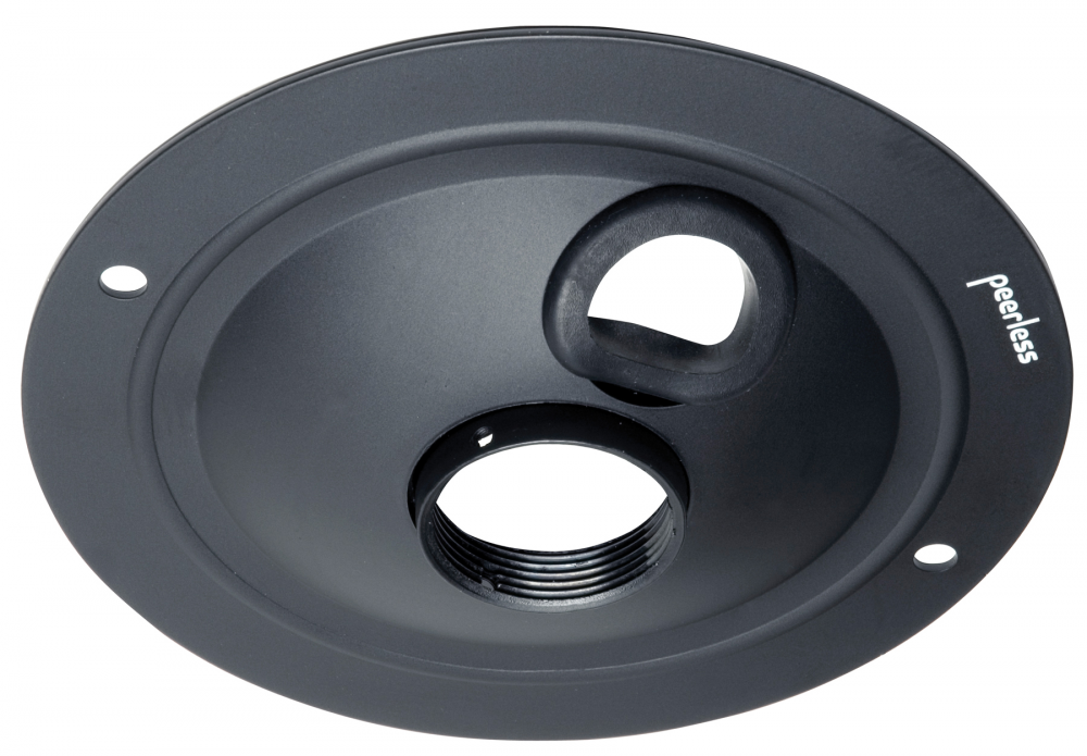 ACC570 Round Ceiling Plate