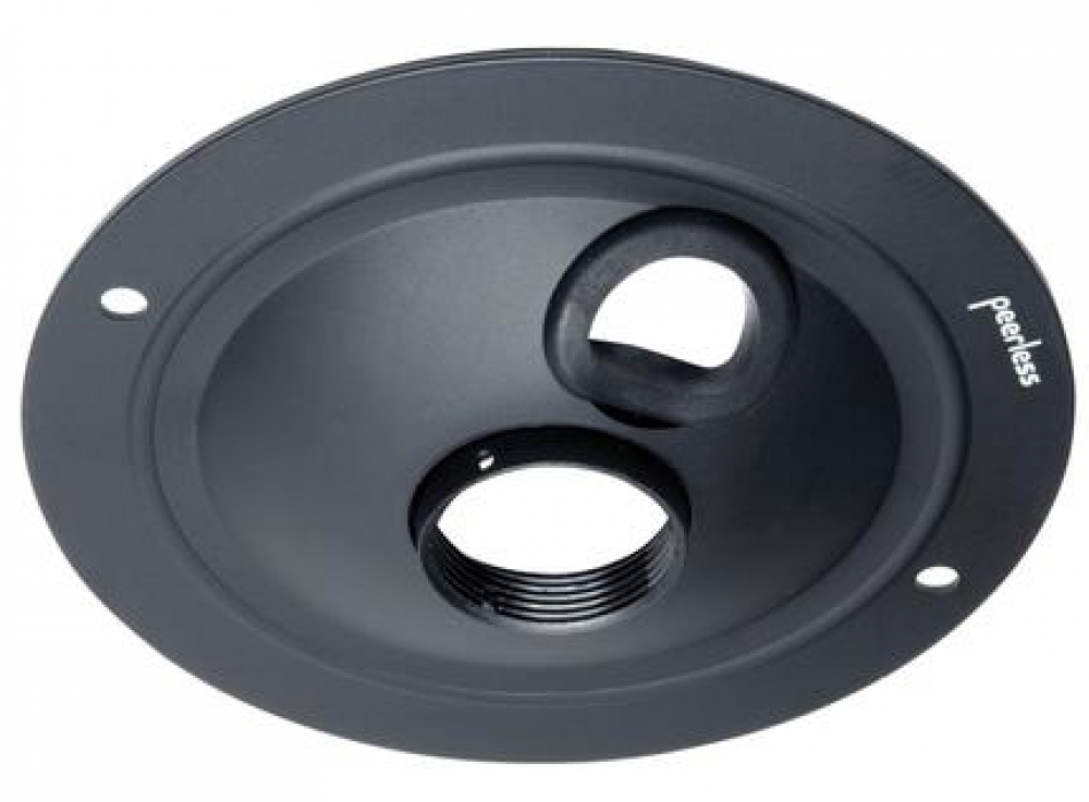 ACC570W Round Ceiling Plate