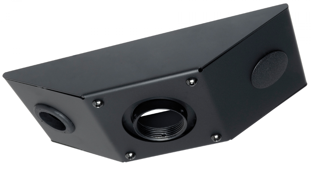 ACC840 Anti-Vibration Ceiling Plate for Wood Joist Installations