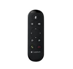 Replacement - ConferenceCam Connect Remote Control