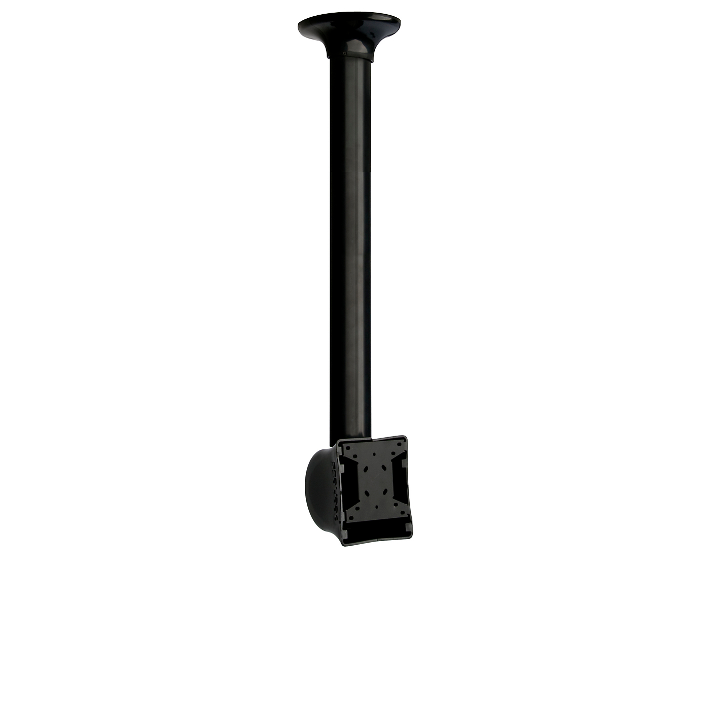 LCC-18-C Flat Panel Ceiling Mount with Cord Management Covers
