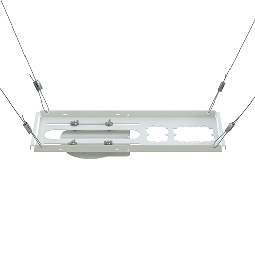 CMS446 Speed-Connect Universal Above Tile Suspended Ceiling Camera Mount Kit