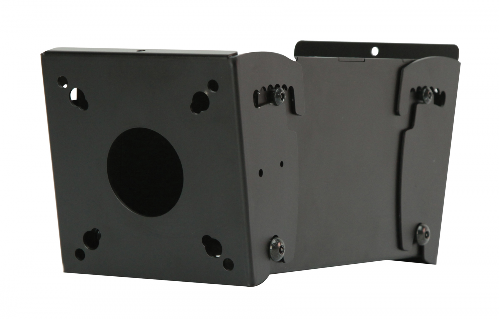 PLB-1 SmartMount Back-to-Back Ceiling Mount Tilt Box for 2 Displays up to 90"