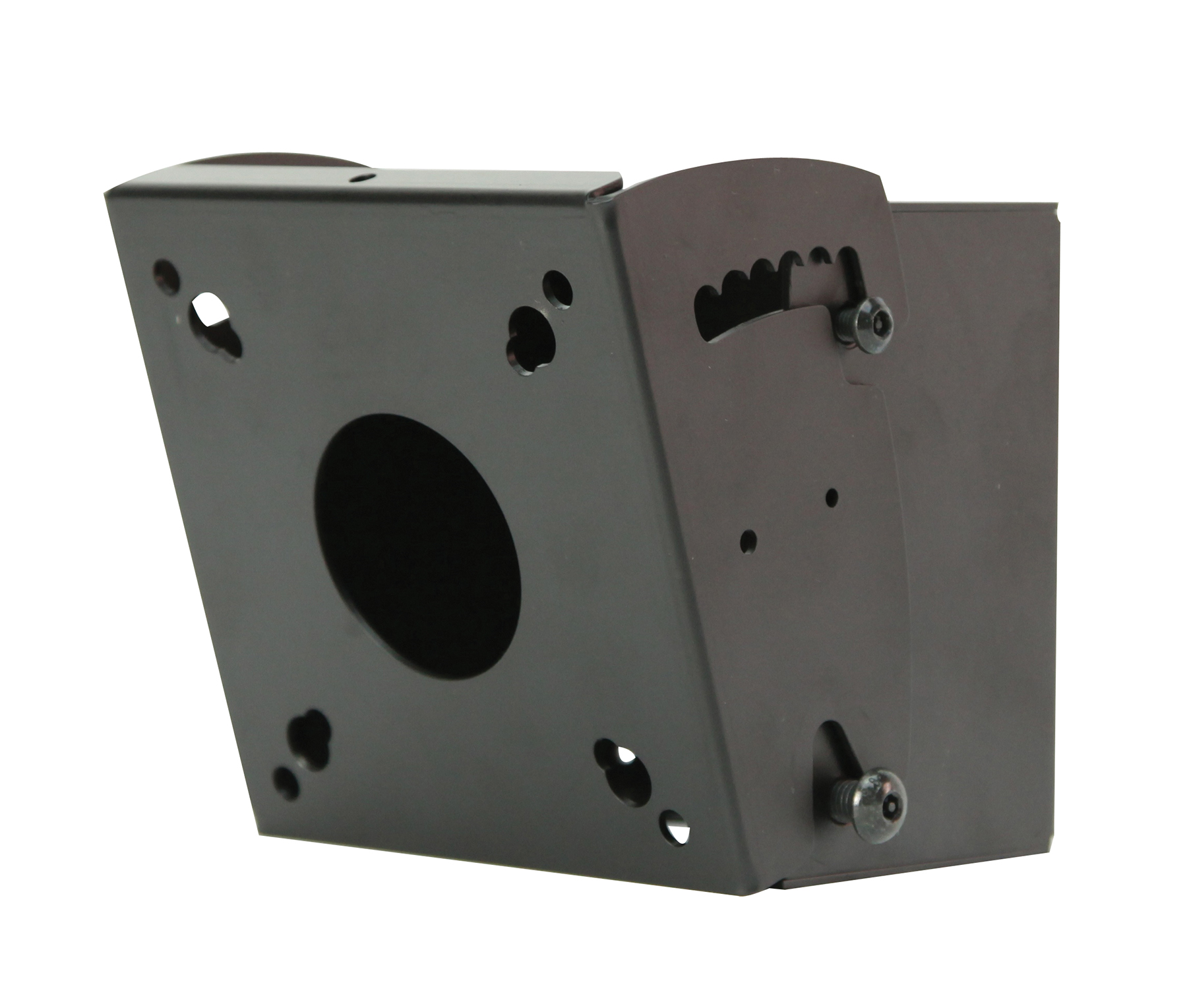PLCM-2 SmartMount Ceiling Mount Tilt Boxes for up to 90" Displays