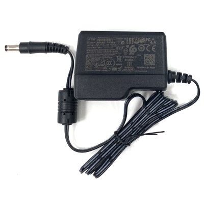 Power Adapter Kit 12VDC 2A