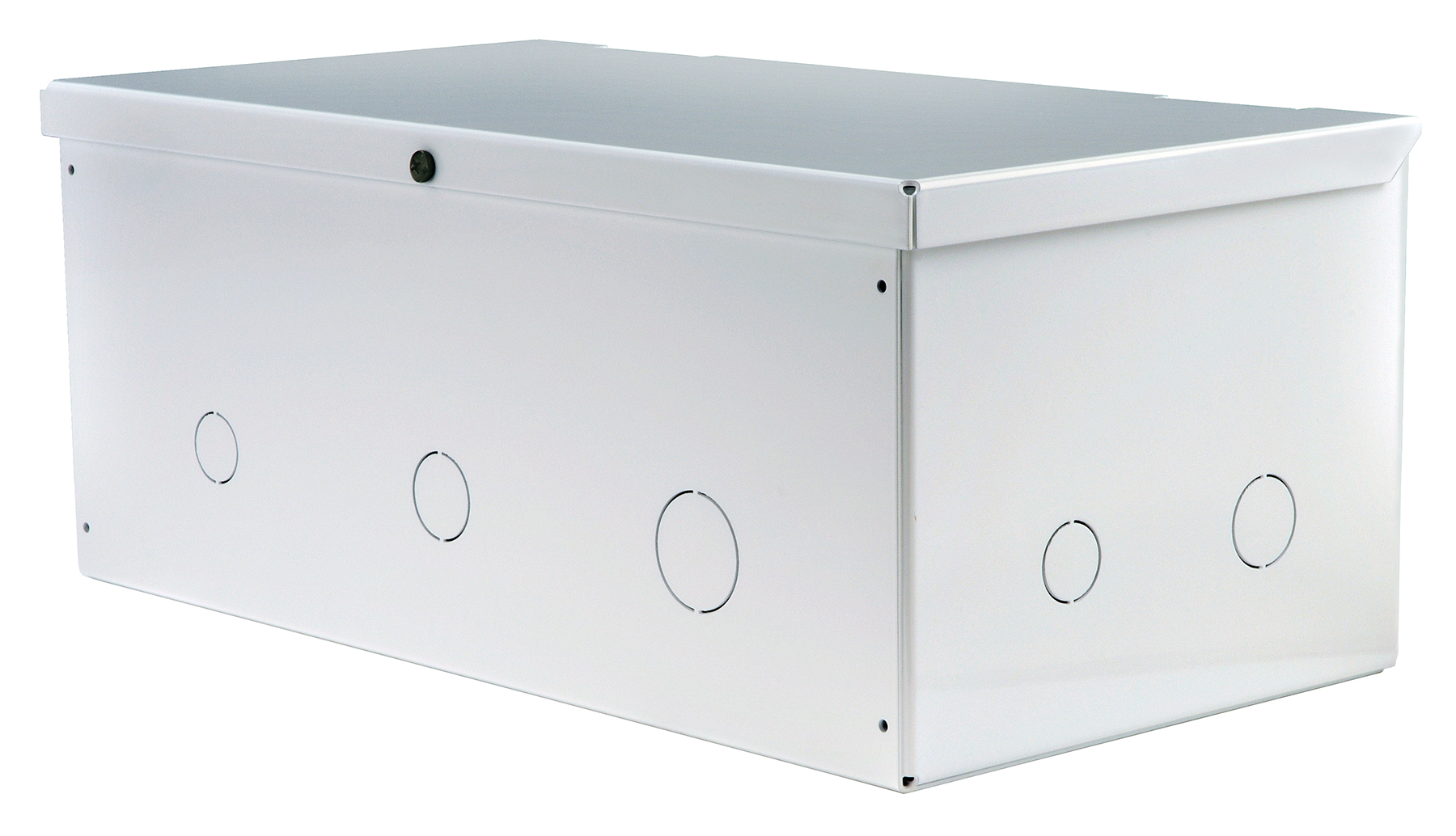 PB-1 Plenum Box For CMJ450, 453, 455 and 500