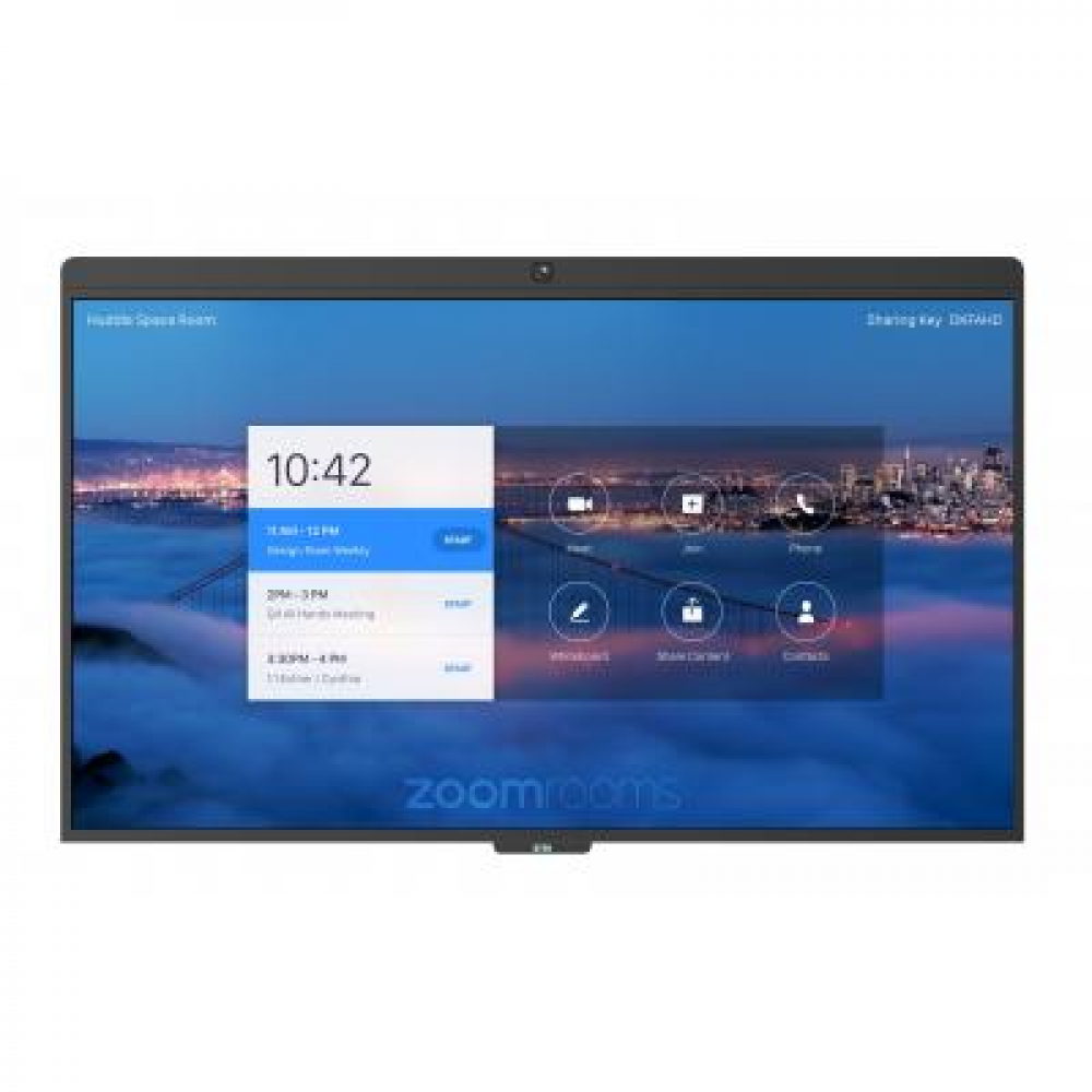 D7 55" All-in-One Display