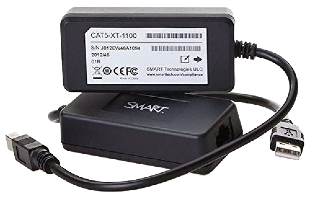 CAT5-XT-1100 CAT 5 USB Extender