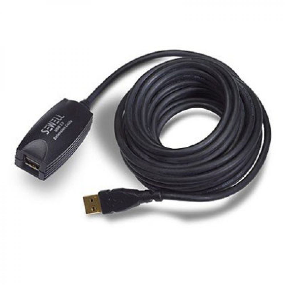 USB-XT Active USB Extension Cable