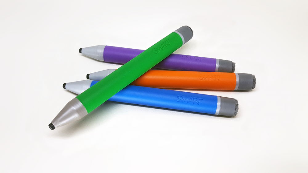 TS-4PEN-MC Tool Explorer Multicolor 4-pen Bundle