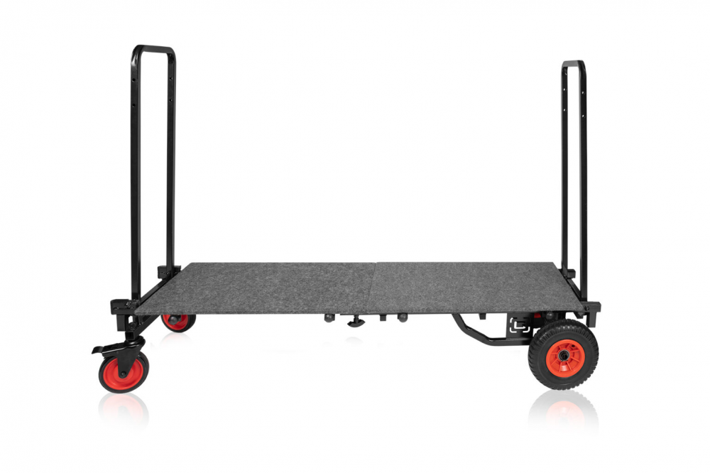 GFW-UTL-CART-LD Lower Deck Flat Surface for Utility Carts