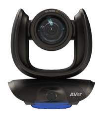 CAM550 4K Dual lens PTZ Conferencing Camera