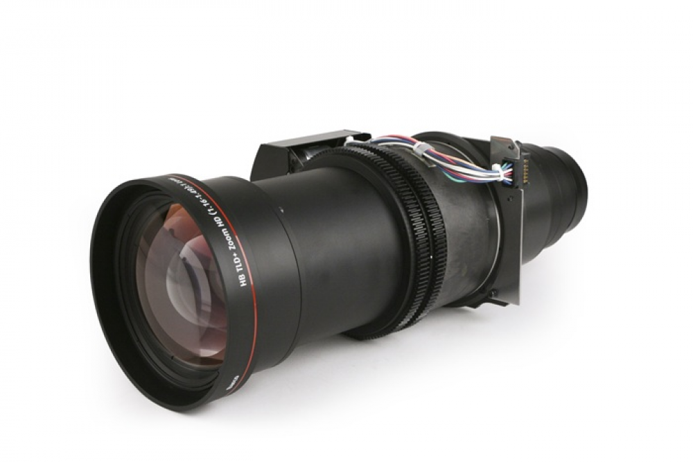 R9862005 TLD+ Lens (1.16 - 1.49 :1)