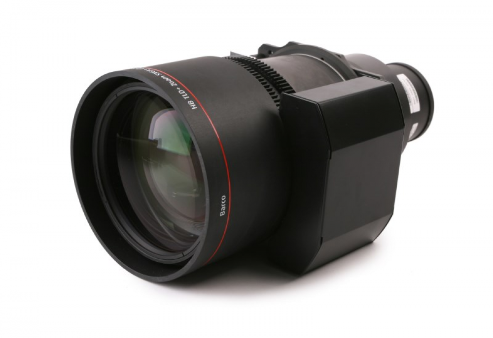 R9862030 TLD+ Lens