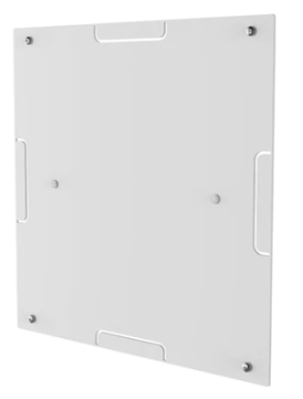 IB14X14C-W In-Wall Box Cover