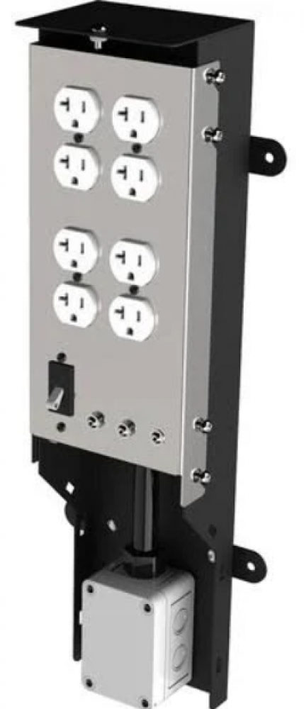 KOF-OPT-ELECTRICAL Power Distribution Unit