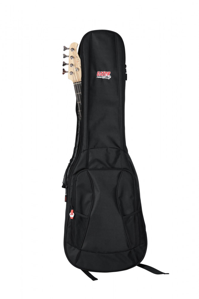 GB-4G-BASS Bass Guitar Gig Bag