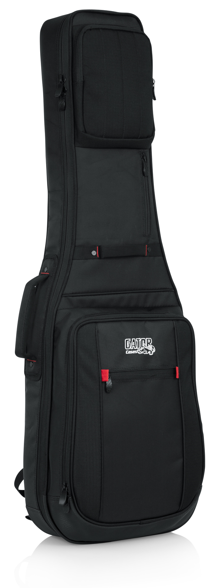 G-PG ELECTRIC ProGo Series Ultimate Gig Bag For Electric