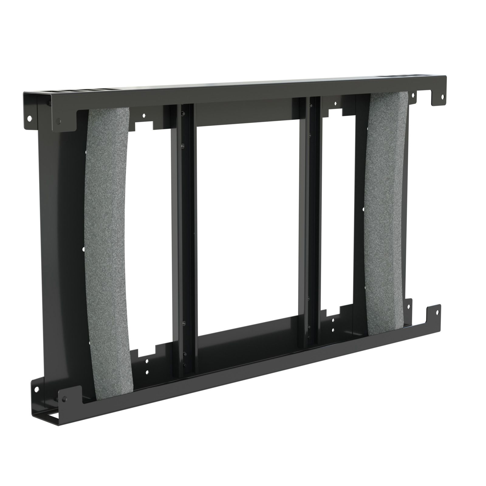 FHBO5168 Brackets for Outdoor 55” Displays