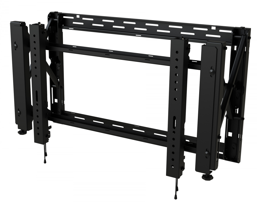 DS-VW765-LAND SmartMount Full-Service Video Wall Mount- Landscape for 40" to 65" Displays