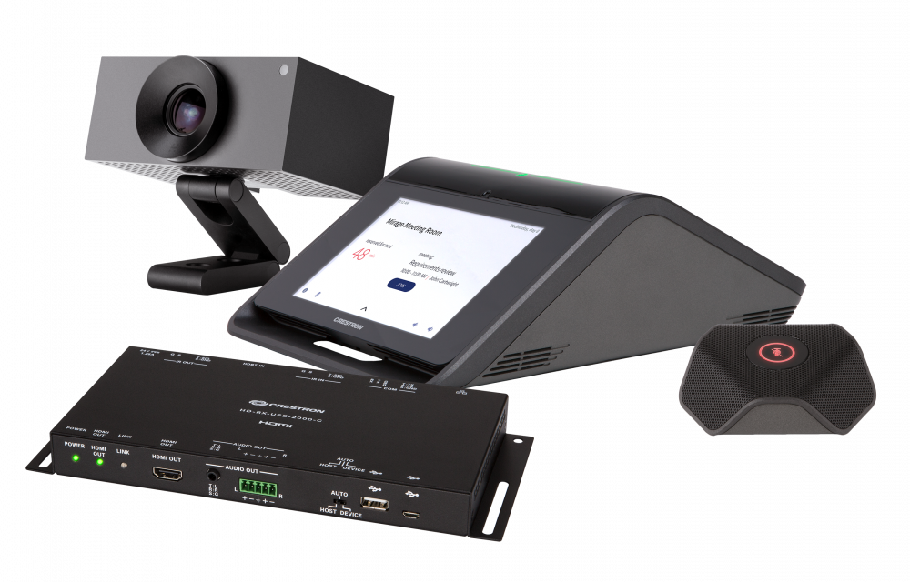 UC-MX70-U Flex Advanced Tabletop Large Room Video Conference System