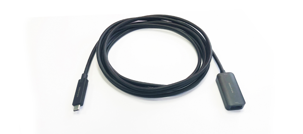 CA-USB31/CAE-15 USB 3.1 Active Extender Cable - 15ft