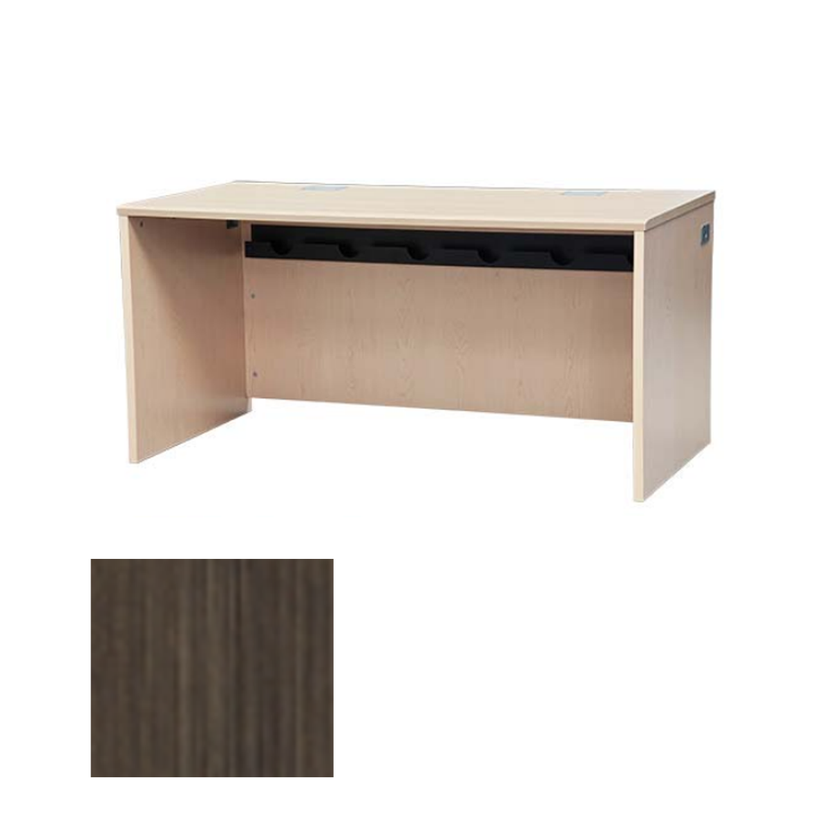 DSYZ6030EX BRT Teacher/Student Desk, Baroque