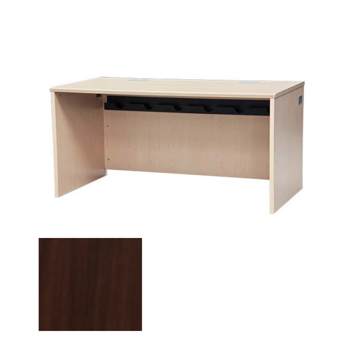 DSYZ6030EX ELT Teacher/Student Desk, Elegance