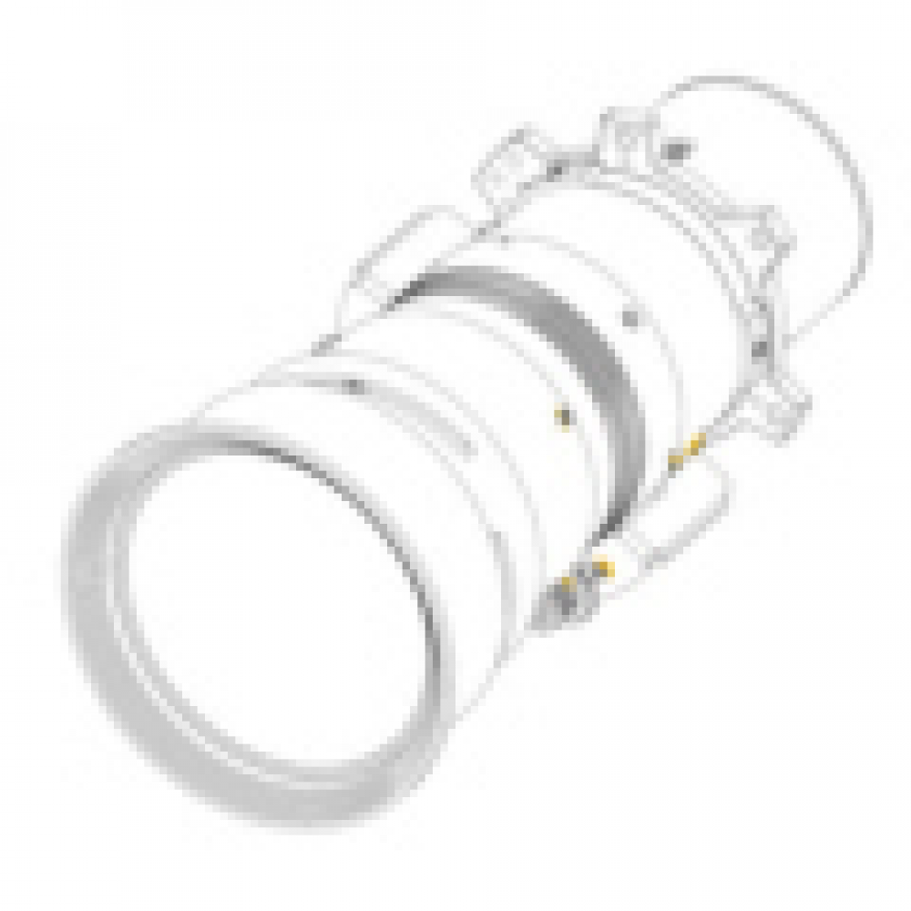 G Lens (2.90-5.50 : 1) Ultra Long Zoom