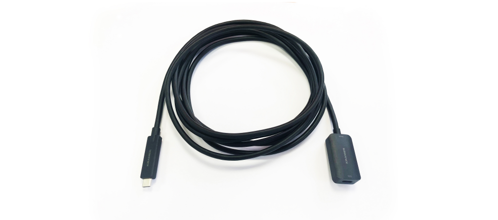 CA-USB31/CCE-10 USB 3.1 Active Extender Cable - 10ft