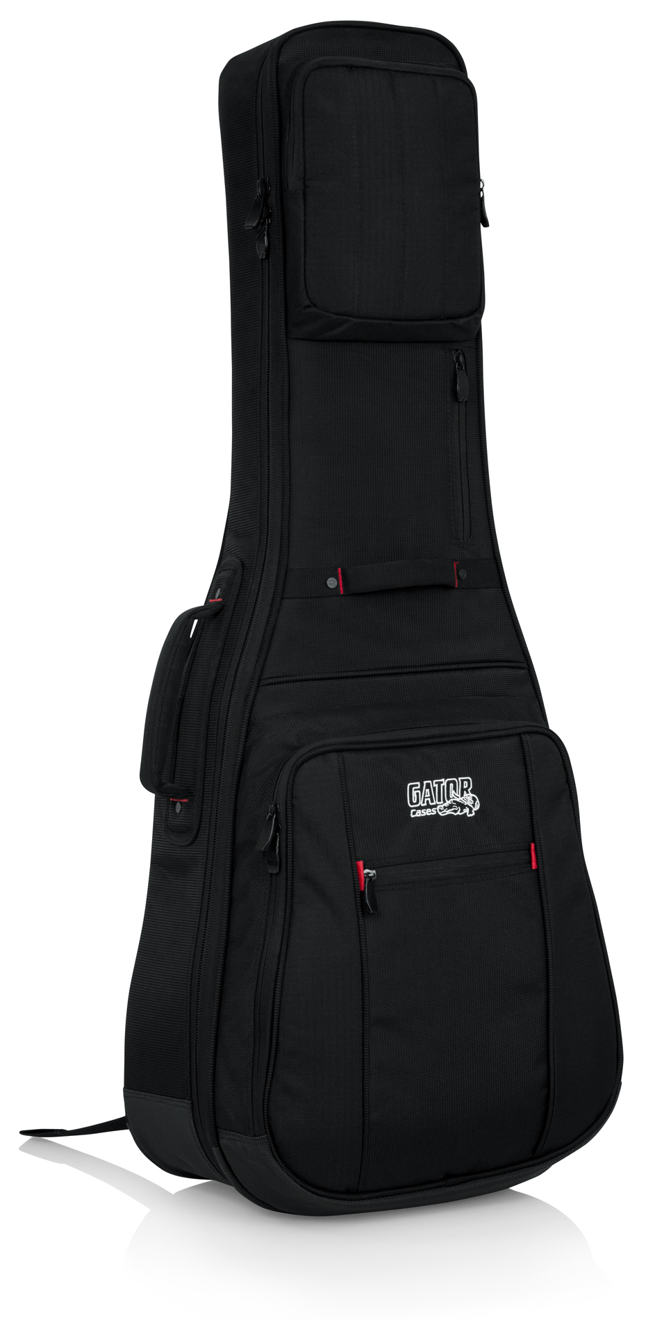 G-PG CLASSIC Pro-Go Series Ultimate Gig Bag For Classical