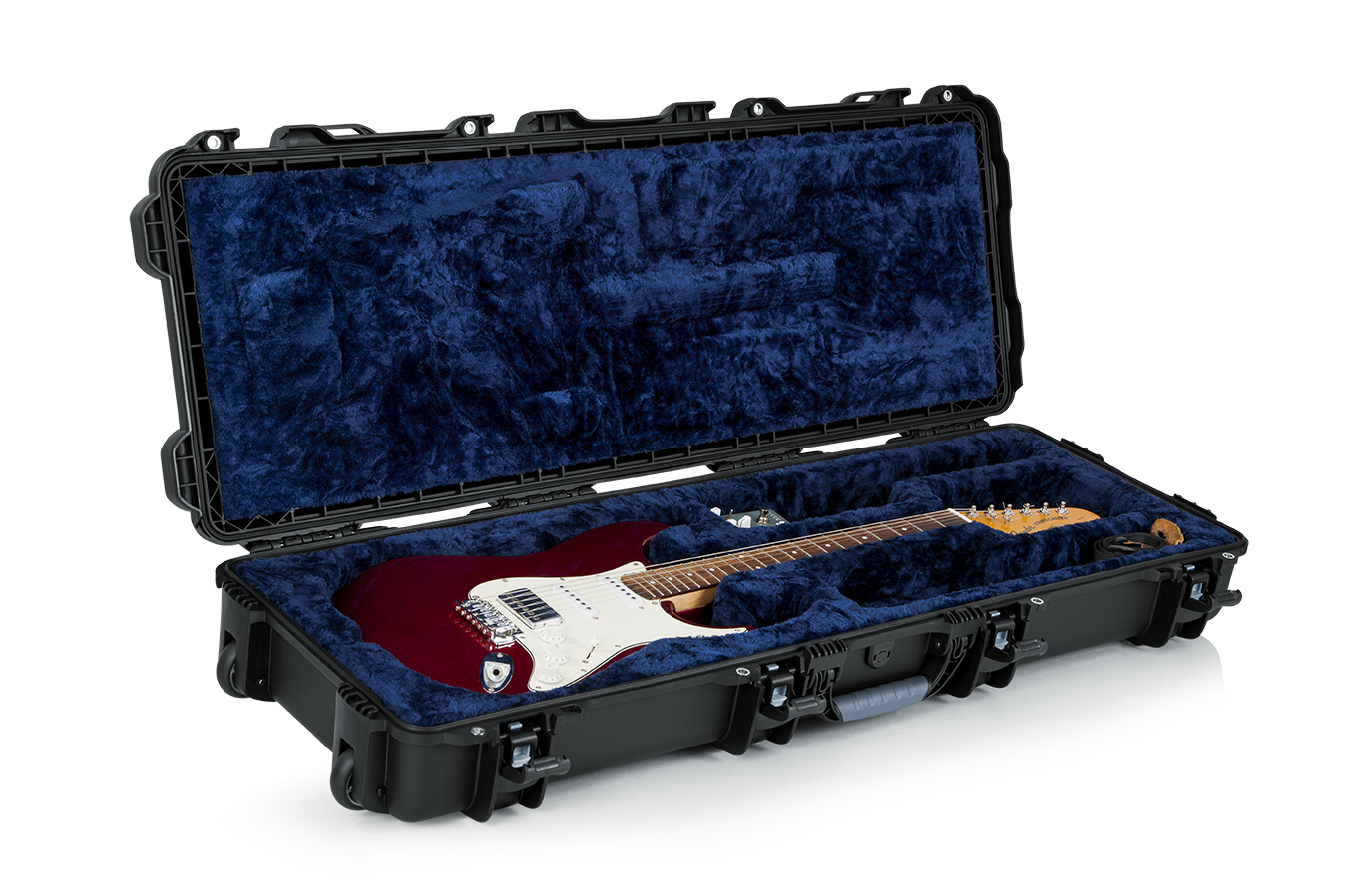 GWP-ELECTRIC Titan Series Strat/Tele Style Guitar Road Case